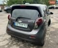 Серый Шевроле Spark EV, объемом двигателя 0 л и пробегом 130 тыс. км за 6700 $, фото 7 на Automoto.ua