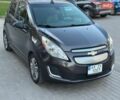 Серый Шевроле Spark EV, объемом двигателя 0 л и пробегом 112 тыс. км за 5999 $, фото 1 на Automoto.ua