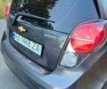 Серый Шевроле Spark EV, объемом двигателя 0 л и пробегом 76 тыс. км за 6900 $, фото 8 на Automoto.ua