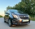 Серый Шевроле Spark EV, объемом двигателя 0 л и пробегом 76 тыс. км за 6900 $, фото 1 на Automoto.ua