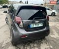 Серый Шевроле Spark EV, объемом двигателя 0 л и пробегом 130 тыс. км за 6700 $, фото 8 на Automoto.ua