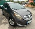 Серый Шевроле Spark EV, объемом двигателя 0 л и пробегом 130 тыс. км за 6700 $, фото 2 на Automoto.ua