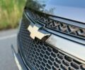 Серый Шевроле Spark EV, объемом двигателя 0 л и пробегом 76 тыс. км за 6900 $, фото 4 на Automoto.ua