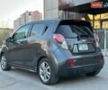 Серый Шевроле Spark EV, объемом двигателя 0 л и пробегом 112 тыс. км за 5999 $, фото 3 на Automoto.ua