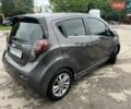 Серый Шевроле Spark EV, объемом двигателя 0 л и пробегом 130 тыс. км за 6700 $, фото 6 на Automoto.ua