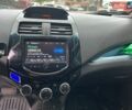 Серый Шевроле Spark EV, объемом двигателя 0 л и пробегом 130 тыс. км за 6700 $, фото 21 на Automoto.ua