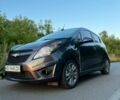 Серый Шевроле Spark EV, объемом двигателя 0 л и пробегом 76 тыс. км за 6900 $, фото 19 на Automoto.ua