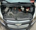 Серый Шевроле Spark EV, объемом двигателя 0 л и пробегом 130 тыс. км за 6700 $, фото 34 на Automoto.ua