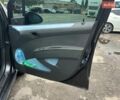 Серый Шевроле Spark EV, объемом двигателя 0 л и пробегом 130 тыс. км за 6700 $, фото 30 на Automoto.ua