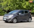 Сірий Шевроле Spark EV, об'ємом двигуна 0 л та пробігом 120 тис. км за 6500 $, фото 3 на Automoto.ua