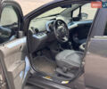 Сірий Шевроле Spark EV, об'ємом двигуна 0 л та пробігом 120 тис. км за 6500 $, фото 17 на Automoto.ua