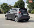 Сірий Шевроле Spark EV, об'ємом двигуна 0 л та пробігом 120 тис. км за 6500 $, фото 33 на Automoto.ua