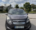 Сірий Шевроле Spark EV, об'ємом двигуна 0 л та пробігом 120 тис. км за 6500 $, фото 21 на Automoto.ua