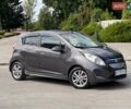 Сірий Шевроле Spark EV, об'ємом двигуна 0 л та пробігом 120 тис. км за 6500 $, фото 6 на Automoto.ua