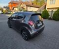 Серый Шевроле Spark EV, объемом двигателя 0 л и пробегом 210 тыс. км за 6200 $, фото 6 на Automoto.ua
