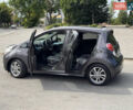 Сірий Шевроле Spark EV, об'ємом двигуна 0 л та пробігом 120 тис. км за 6500 $, фото 1 на Automoto.ua