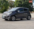 Сірий Шевроле Spark EV, об'ємом двигуна 0 л та пробігом 120 тис. км за 6500 $, фото 4 на Automoto.ua