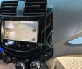 Серый Шевроле Spark EV, объемом двигателя 0 л и пробегом 210 тыс. км за 6200 $, фото 8 на Automoto.ua