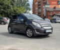 Сірий Шевроле Spark EV, об'ємом двигуна 0 л та пробігом 120 тис. км за 6500 $, фото 25 на Automoto.ua