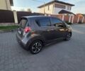 Серый Шевроле Spark EV, объемом двигателя 0 л и пробегом 210 тыс. км за 6200 $, фото 2 на Automoto.ua