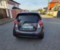Серый Шевроле Spark EV, объемом двигателя 0 л и пробегом 210 тыс. км за 6200 $, фото 1 на Automoto.ua