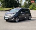 Сірий Шевроле Spark EV, об'ємом двигуна 0 л та пробігом 120 тис. км за 6500 $, фото 5 на Automoto.ua