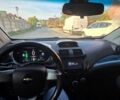Серый Шевроле Spark EV, объемом двигателя 0 л и пробегом 210 тыс. км за 6200 $, фото 9 на Automoto.ua