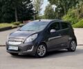 Сірий Шевроле Spark EV, об'ємом двигуна 0 л та пробігом 120 тис. км за 6500 $, фото 1 на Automoto.ua