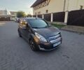 Серый Шевроле Spark EV, объемом двигателя 0 л и пробегом 210 тыс. км за 6200 $, фото 3 на Automoto.ua