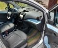 Серый Шевроле Spark EV, объемом двигателя 0 л и пробегом 89 тыс. км за 6200 $, фото 16 на Automoto.ua