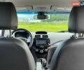 Сірий Шевроле Spark EV, об'ємом двигуна 0 л та пробігом 88 тис. км за 6300 $, фото 6 на Automoto.ua