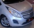 Серый Шевроле Spark EV, объемом двигателя 0 л и пробегом 108 тыс. км за 6600 $, фото 2 на Automoto.ua