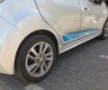 Серый Шевроле Spark EV, объемом двигателя 0 л и пробегом 89 тыс. км за 6200 $, фото 11 на Automoto.ua