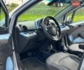 Сірий Шевроле Spark EV, об'ємом двигуна 0 л та пробігом 88 тис. км за 6300 $, фото 15 на Automoto.ua