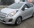 Серый Шевроле Spark EV, объемом двигателя 0 л и пробегом 77 тыс. км за 7300 $, фото 1 на Automoto.ua