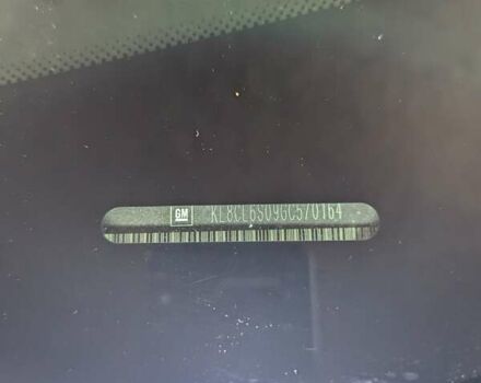 Серый Шевроле Spark EV, объемом двигателя 0 л и пробегом 77 тыс. км за 7300 $, фото 18 на Automoto.ua