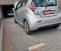 Серый Шевроле Spark EV, объемом двигателя 0 л и пробегом 89 тыс. км за 6200 $, фото 20 на Automoto.ua