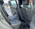 Сірий Шевроле Spark EV, об'ємом двигуна 0 л та пробігом 88 тис. км за 6300 $, фото 4 на Automoto.ua