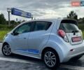 Сірий Шевроле Spark EV, об'ємом двигуна 0 л та пробігом 88 тис. км за 6300 $, фото 17 на Automoto.ua