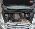 Серый Шевроле Spark EV, объемом двигателя 0 л и пробегом 77 тыс. км за 7300 $, фото 9 на Automoto.ua
