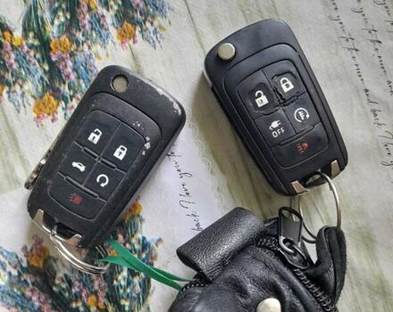 Серый Шевроле Spark EV, объемом двигателя 0 л и пробегом 89 тыс. км за 6200 $, фото 26 на Automoto.ua