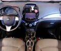 Серый Шевроле Spark EV, объемом двигателя 0 л и пробегом 108 тыс. км за 6600 $, фото 6 на Automoto.ua