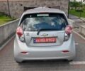 Серый Шевроле Spark EV, объемом двигателя 0 л и пробегом 89 тыс. км за 6200 $, фото 19 на Automoto.ua
