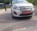 Серый Шевроле Spark EV, объемом двигателя 0 л и пробегом 89 тыс. км за 6200 $, фото 18 на Automoto.ua