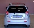 Серый Шевроле Spark EV, объемом двигателя 0 л и пробегом 108 тыс. км за 6600 $, фото 5 на Automoto.ua