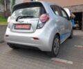 Серый Шевроле Spark EV, объемом двигателя 0 л и пробегом 89 тыс. км за 6200 $, фото 21 на Automoto.ua