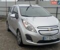Серый Шевроле Spark EV, объемом двигателя 0 л и пробегом 77 тыс. км за 7300 $, фото 3 на Automoto.ua