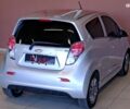 Серый Шевроле Spark EV, объемом двигателя 0 л и пробегом 108 тыс. км за 6600 $, фото 4 на Automoto.ua