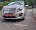 Серый Шевроле Spark EV, объемом двигателя 0 л и пробегом 89 тыс. км за 6200 $, фото 1 на Automoto.ua
