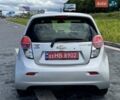Сірий Шевроле Spark EV, об'ємом двигуна 0 л та пробігом 88 тис. км за 6300 $, фото 1 на Automoto.ua